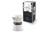 Массажное масло в виде малой свечи Petits Joujoux London с ароматом ревеня, амбры и чёрной смородины #30952