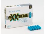 БАД для мужчин eXXtreme power caps men - 5 капсул (580 мг.) #35727
