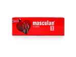 Нежные презервативы Masculan Classic 1 Sensitive - 150 шт. #39380