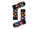 Носки унисекс Halloween Sock с чудовищами #300032