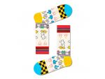 Носки унисекс Disney Sock с ярким принтом #300040