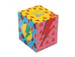 Набор из 4 пар детских носков Happy socks 4-Pack Bowie Kids Gift Set #300047