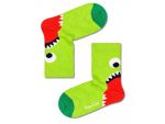 Детские носки Kids Hungry Heel Sock со злыми пяточками #300074