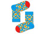 Детские носки Kids Pizza Love Sock с пиццей #300076