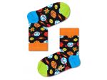 Детские носки Kids Sporty Space Sock с планетами и мячами #300081