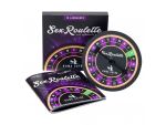 Настольная игра-рулетка Sex Roulette Kamasutra #317201