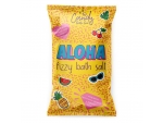 Шипучая соль для ванн Aloha - 100 гр. #326141