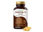 Пищевая добавка SuperCaps OMEGA-3 - 50 капсул (1000 мг) #326837