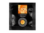 Саше массажного масла Eros exotic с ароматом персика - 4 гр. #349127