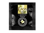 Саше массажного масла Eros sweet c ароматом ванили - 4 гр. #349128