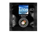 Саше массажного масла Eros tropic с ароматом кокоса - 4 гр. #349129
