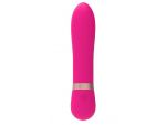 Розовый мни-вибратор Romp Vibe - 11,9 см. #349231
