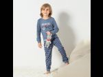 Детская пижама с принтом #355981