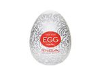 Мастурбатор-яйцо Keith Haring EGG PARTY #43389
