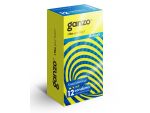 Классические презервативы с обильной смазкой Ganzo Classic - 12 шт. #46324