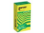 Ультратонкие презервативы Ganzo Ultra thin - 12 шт. #46328