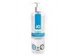 Лубрикант на водной основе JO Personal Lubricant H2O с дозатором - 480 мл. #57474