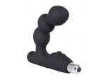 Стимулятор простаты с вибрацией Rebel Bead-shaped Prostate Stimulator #59116