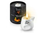 Массажная свеча с ароматом манго и ананаса Bougie de Massage Ananas Mangue - 80 мл. #59194