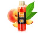 Массажное масло Eros exotic с ароматом персика - 75 мл. #63070