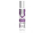 Массажный гель ALL-IN-ONE Massage Oil Lavender с ароматом лаванды - 30 мл. #63645
