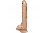 Фаллоимитатор Realistic Kevin Dean 12 Inch Cock with Removable Vac-U-Lock Suction Cup - 31,7 см. #63743