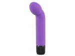 Фиолетовый вибростимулятор унисекс G+P Spot Lover - 16 см. #81860
