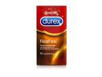 Презервативы Durex RealFeel для естественных ощущений - 12 шт. #84451