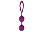 Фиолетовые шарики Кегеля со смещенным центом тяжести Vega #93371