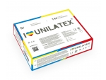 Только что продано Разноцветные ароматизированные презервативы Unilatex Multifruits - 144 шт. от компании Unilatex за 3973.00 рублей