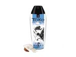 Интимный гель TOKO Cononut Water с ароматом кокоса - 165 мл. #99633