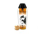 Интимный гель TOKO Maple Delight с ароматом кленового сиропа - 165 мл. #99635