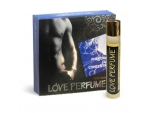 Только что продано Концентрат феромонов для мужчин Desire Love Perfume - 10 мл. от компании Роспарфюм за 1311.80 рублей