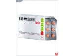 Биологически активная добавка к пище Ero-Sexin Forte - 45 драже (450 мг.) #438