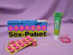 Супер-секс-пакет #468