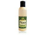 Массажное масло Flora с феромонами - 150 мл. #4884