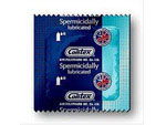 Презервативы в спермицидной смазке CONTEX №3 Opium, 3 шт. #4896