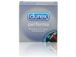 Презервативы для продления удовольствия Durex Long Play - 3 шт. #4914