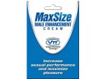 Пробник мужского крема для усиления эрекции MAXSize Cream - 4 мл. #7900