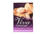 Пробник стимулирующего крема для женщин Viva Cream - 3 мл. #7931