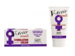 Стимулирующий крем для женщин V-activ - 50 мл. #8265