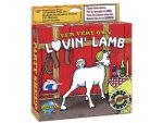 Надувная секс-кукла козочка Lovin Lamb #10429