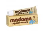 Только что продано Возбуждающий крем для женщин Madame Orgasm - 18 мл. от компании Inverma за 2614.00 рублей