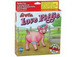 Эротическая надувная свинка Erotic Love Piggie Blow-Up #11036