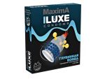 Только что продано Презерватив LUXE Maxima «Глубинная бомба» - 1 шт. от компании Luxe за 492.00 рублей