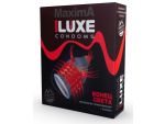 Только что продано Презерватив LUXE Maxima «Конец света» - 1 шт. от компании Luxe за 492.00 рублей