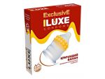 Только что продано Презерватив LUXE Exclusive «Кричащий банан» - 1 шт. от компании Luxe за 464.00 рублей