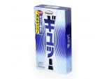 Только что продано Фиолетовые презервативы Sagami 6 FIT V с волнообразной текстурой - 12 шт. от компании Sagami за 2363.00 рублей
