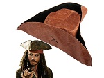 Пиратская шляпа #12805
