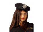 Шляпа полицейского #12901
